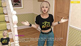 rosewater manor episode 44 gameplay