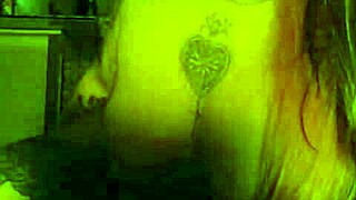 Beautiful Latina Brunette Masturbates to Intense Orgasm and Squirts