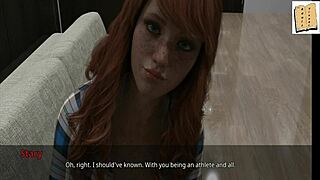 Are we spending time with girlfriends in anime?