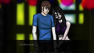 I Put My Dick In A Monster's Mouth Superhuman 1