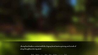 I Put My Dick In A Monster's Mouth Superhuman 1