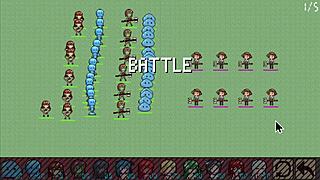 We got some new horny monsters raid the demon king castle ep 2 with huge tits and cum