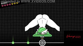beat banger gardevoir mod