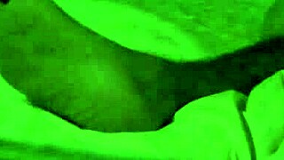 Amateur couple fucking hard at home with big ass and tits!