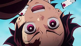 kimetsu no yaiba - katanakaji no sato-hen temp 4 ep 2