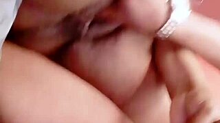 Tight Pussy Update With Intense Action!