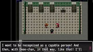 minhas amigas com piercing nos mamilos aparecem - ntr police ruri & sakura parte 5