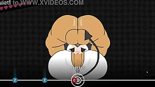 Beatbanger Kuromi Gameplay With Intense Banging Action