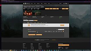 aerith nude mod in fantasy anime hentai ff7 remake.