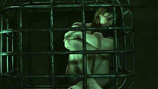 Contest femdom tight cock domination bondage competition sucking 😈