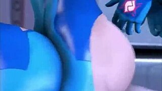 Emotional Cure In This Hentai Cartoon