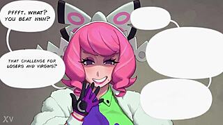 Can you handle this titty fuck pov?