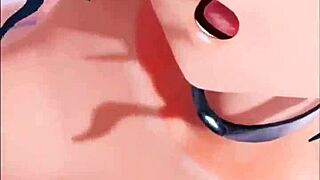 Emotional Cure In This Hentai Cartoon