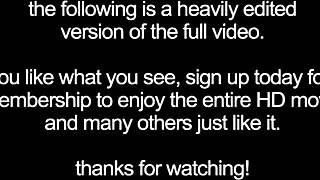 i grabbed a blindfolded gay ass in the swing