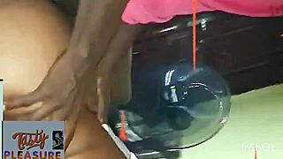 Forget The Pain Ride My Blackcock Girl Till I Cum