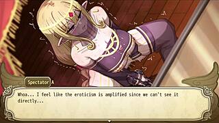 hey, this lethargic angel needs more credits for sexual activities part 1?