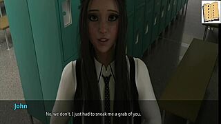 Johns getting ready to meet his fans!