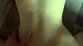 Russian whore loves doggy style!