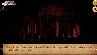 Princess Quest Demo: Asian Redhead's Big Ass and Tits in Action!