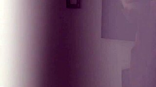 Pequeña Jennifer Far showcases her Latina charm