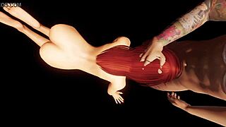 Watch This Amazing Blowjob Leading To A Huge Cumshot!