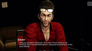 Can Mature Lovers Really Bully Each Other in Cartoon Games?