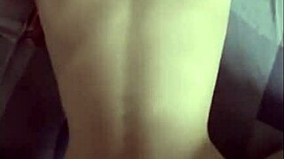 Russian whore loves doggy style!