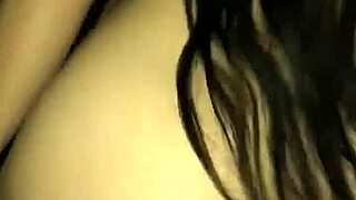 i'm moaning loudly while sitting on my cousin's cock in anal sex