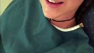 Felicity Feline Slut Shows Off Wild Webcam Dancing and Tattoo Moments