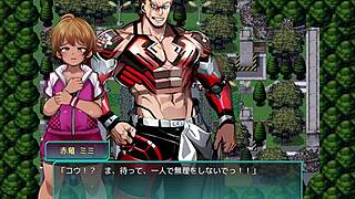 wanna play asian cosplay hentai school police game with costumes? search for ドリビレ on google to download