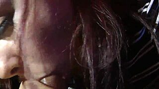 Why grab yourself when you can suck my cock?