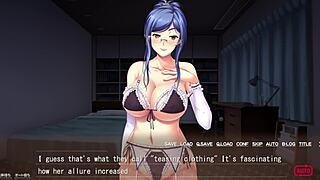 milf housewife, want creampie in missionary?