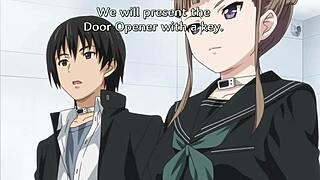 euphoria episode 1 brings wild student antics in animated style