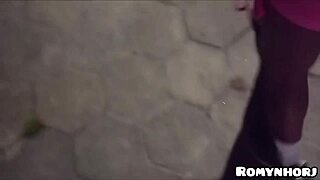 well-endowed fucks stranger bareback in rio home