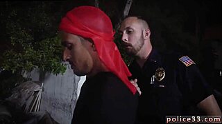 i'm the emo gay cop getting fucked effortlessly...