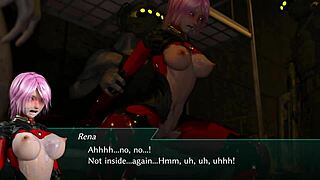 Hounds Of The Meteor Part 4