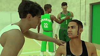 westview academy gameplay unfolds in part 6