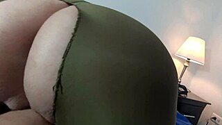 Talking about that busty stepmom with a huge cameltoe in wild family drama