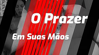 Nicole Romanoff Takes Max Maranhão’s Cock in Her Ass First Time