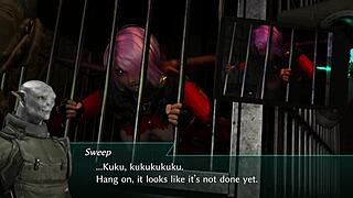 Hounds Of The Meteor Part 4