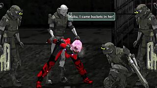 Hounds Of The Meteor Part 4