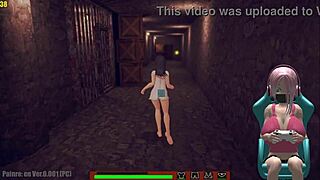 Gameplay pc painrein hentai game en español dl 😍