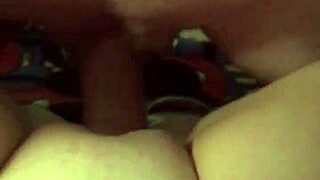 Side chick sucks me dry! 😜