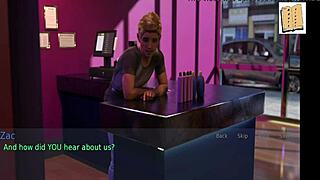 This wife and stepmother are getting wild in a taboo threesome 😈