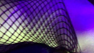 you will love how he cums inside me face down