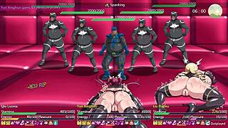 Ruled By Rule Compilation Scenes Gameplay