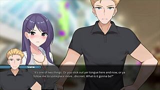 promise left unkept - normal ending routes future 1 and family 2 sex scenes part 5