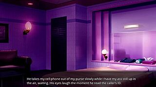 promise left unkept - normal ending routes future 1 and family 2 sex scenes part 5