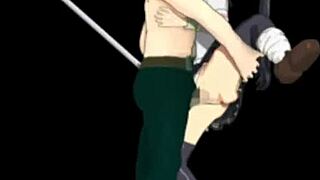 Super Yaeko Erotic Action - Gallery