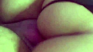 Ride That Anal Toy Deep In Your Ass! Get A Creampie Slut!